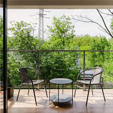 קרקוב Strumienna Apartament מראה חיצוני תמונה
