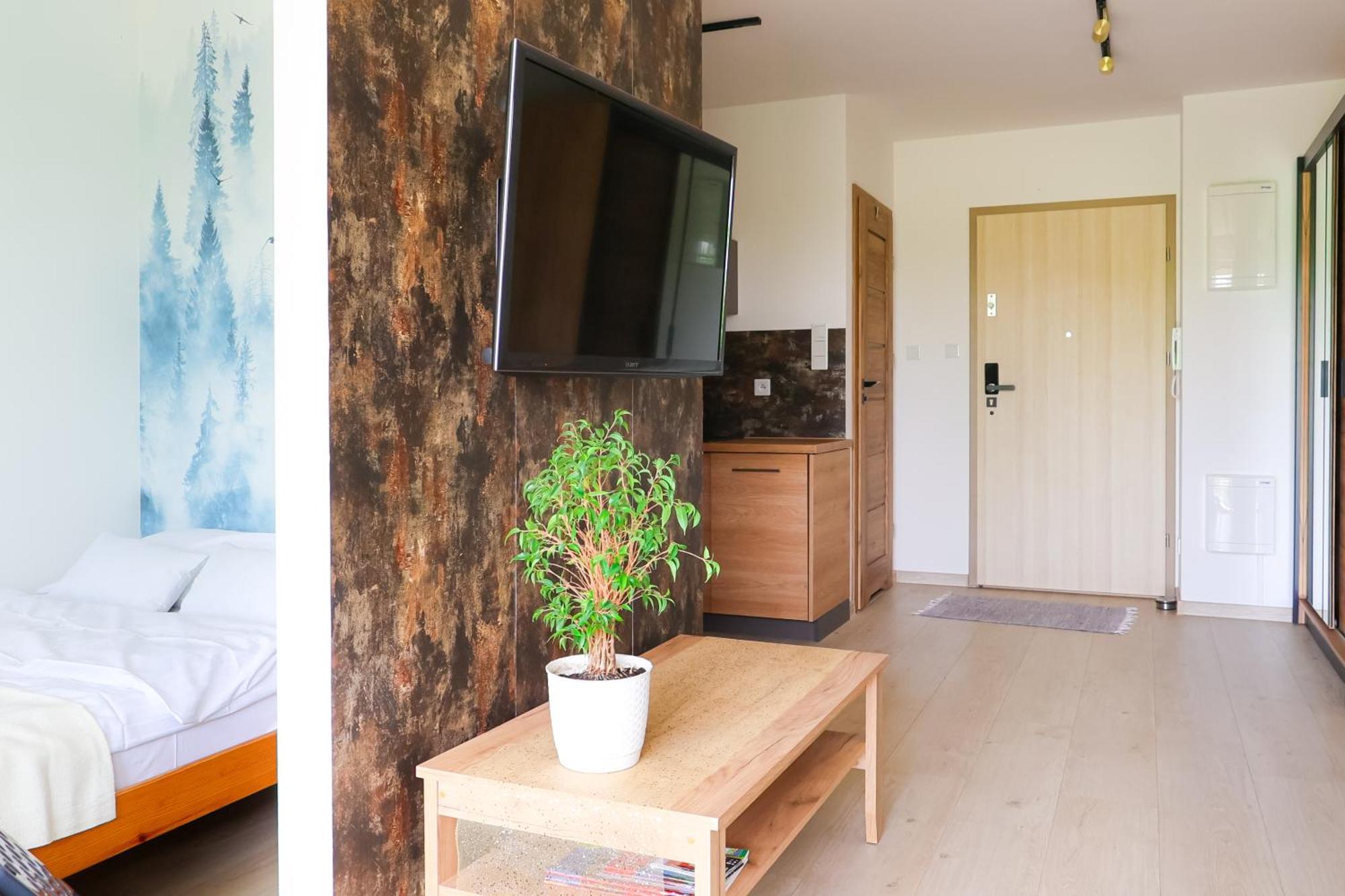 קרקוב Strumienna Apartament מראה חיצוני תמונה